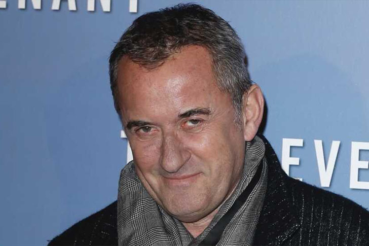 Christophe Dechavanne